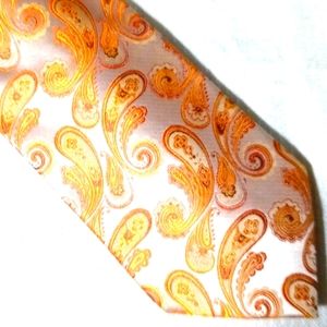 SIENA Collezione necktie